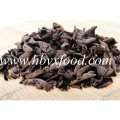 2-2.5cm Good Quality Dried Black Fungus Wood Ear